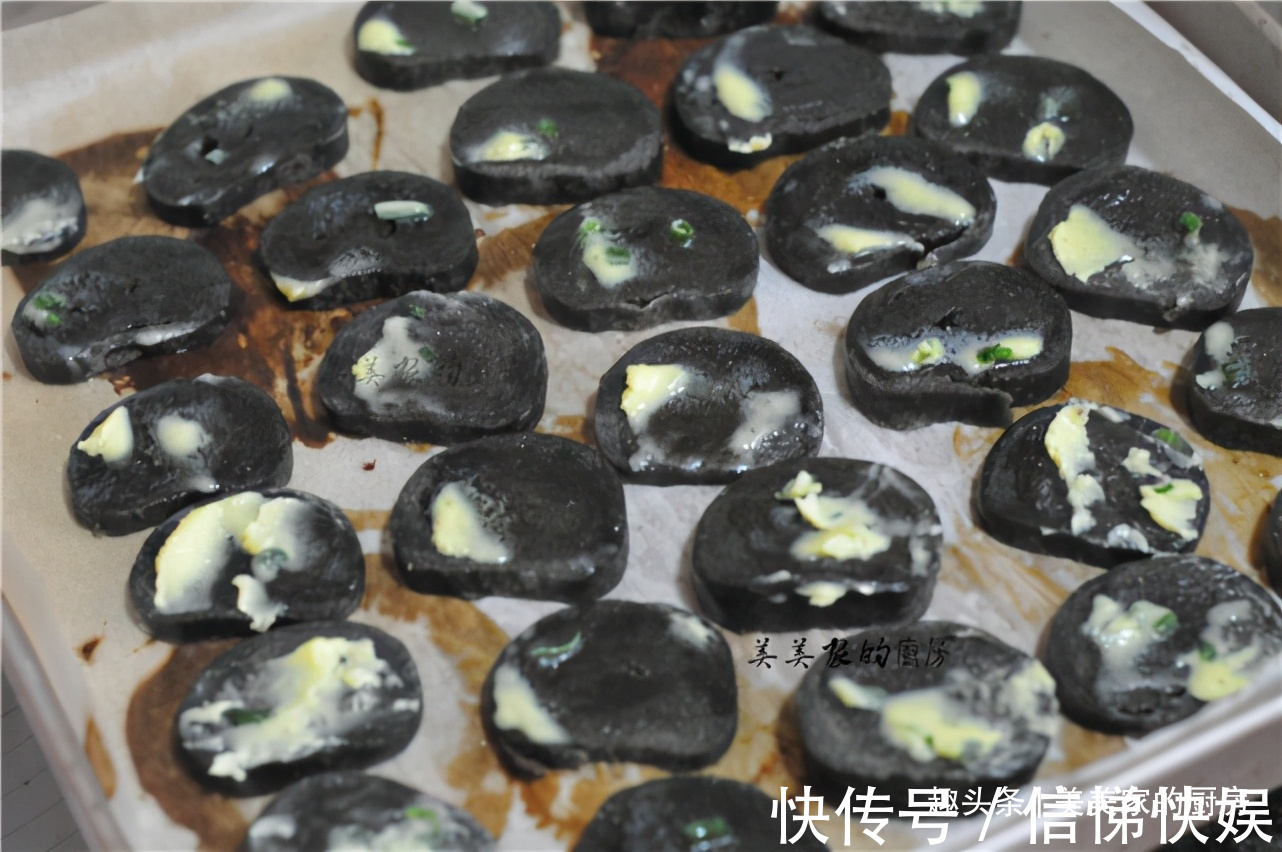 黄油|钙是牛奶的6倍!春天长个季,多用此物做零食,比薯片还香!