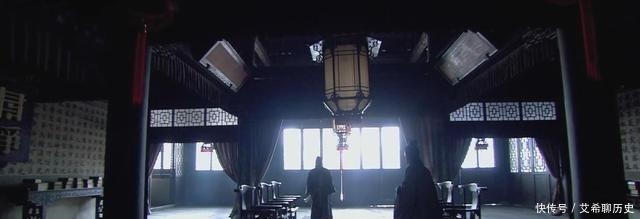 皇帝|禁军首领王已进入高丘,谁在往边关跑