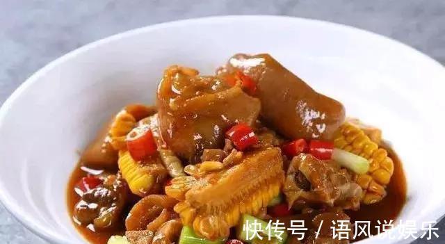 香气扑鼻的几道家常菜，味道超级棒，朋友们每次来我家都抢着吃