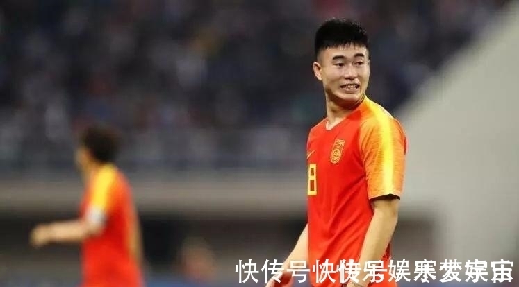 蔡慧康|国足开启换血模式:征召海港二将众望所归,35岁郜林仍可一战
