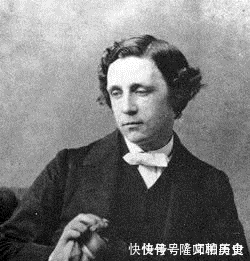 爱丽丝漫游奇境记|19岁读牛津的数学天才,科学专著一堆,世界只记住他的扯淡小说