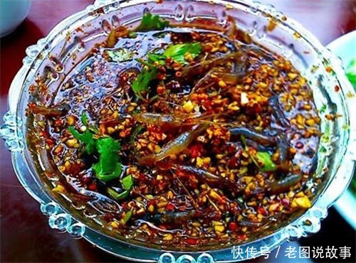  我国一道“禁菜”，却被泰国人视作佳肴，专家你们怎么下得去口