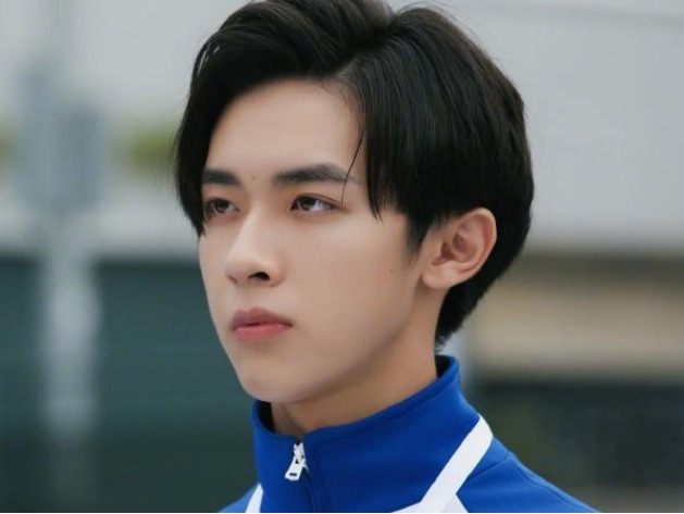 17位天天小兄弟5年后,王一博侯明昊成全能藝人,彭昱暢成演技派