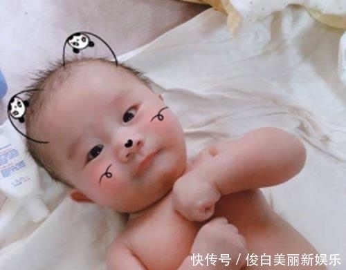 产妇|产妇生下龙凤胎，哥哥吃奶粉，妹妹吃母乳，6个月后差距太大