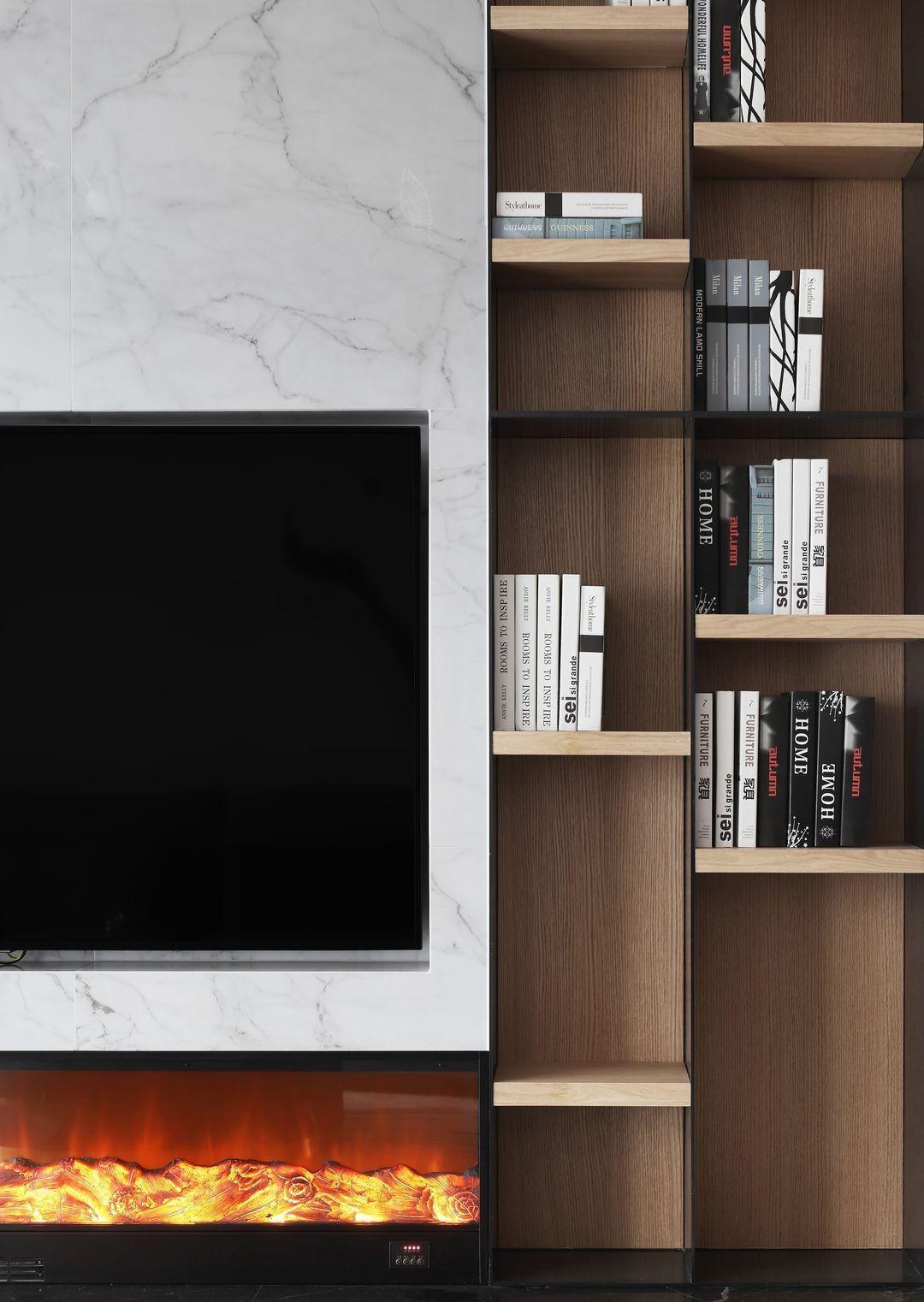 布置|这对90后小夫妻，将新房布置得有滋有味，周围邻居都羡慕不已