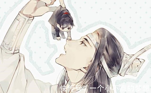 冰妹|墨香家儿子谁最在意外貌冰妹变化大,汪叽最雅正,花花配饰多!