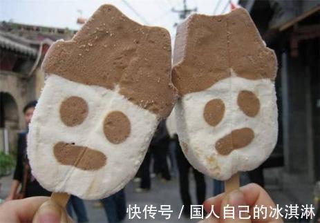 雪人|罗曼林：水瓶座两种“本命”冰淇淋，想吃就吃才是重点。