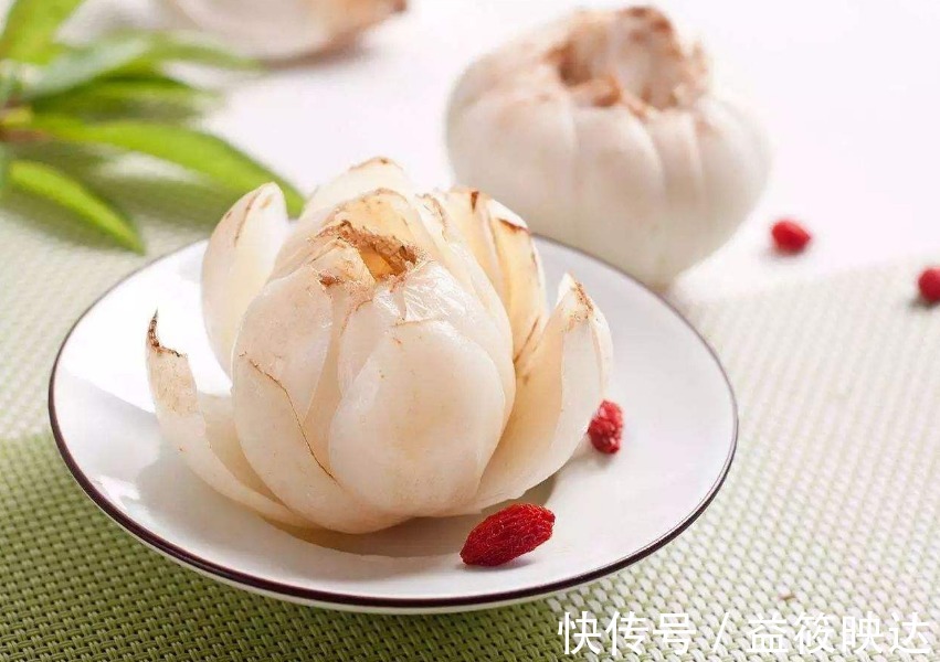 雌激素|女人绝经老得快,四类食物“雌激素”,滋养卵巢更显年轻