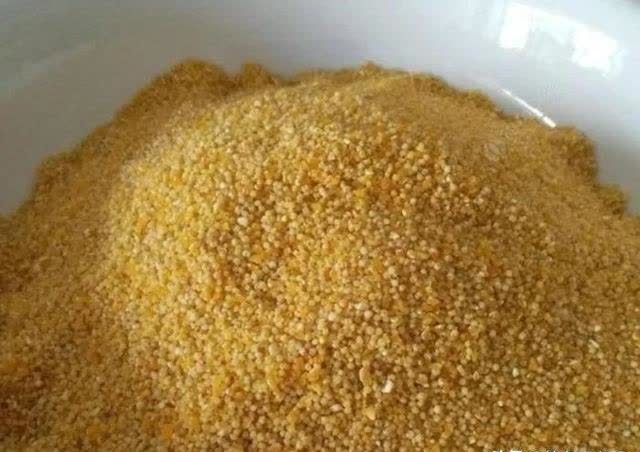 让鲫鱼都进护的酒米怎么做?跟我学,省钱又给力