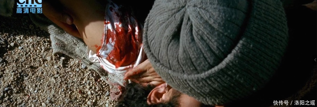 揭露|16年了，这部揭露“剥皮”生意的电影还是不敢看第二遍