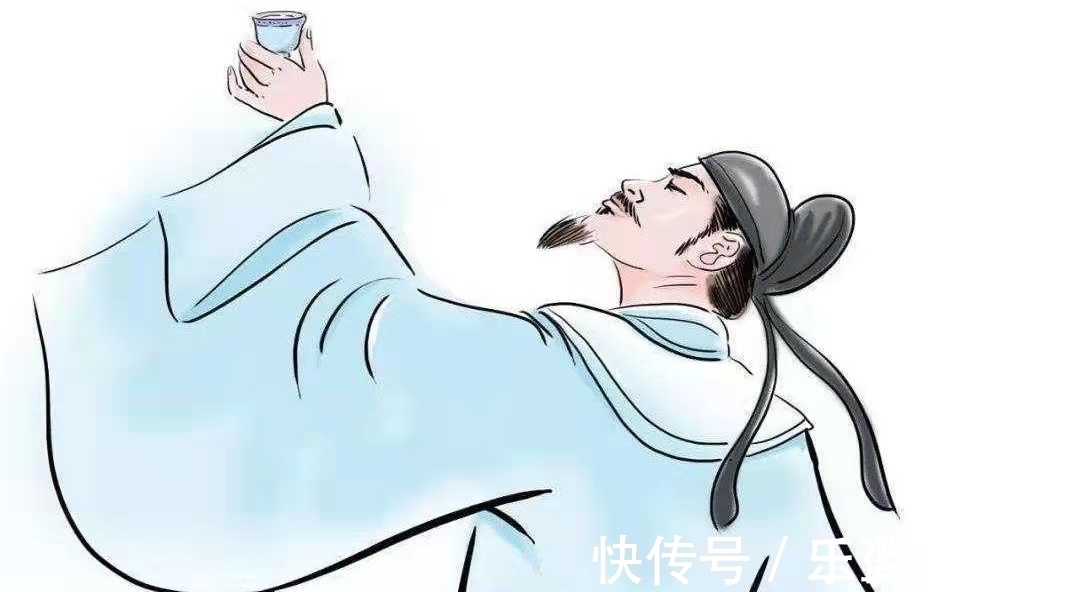 屈原$杜甫在秋天写给李白的一首诗,字字深情,千百年来感动无数人