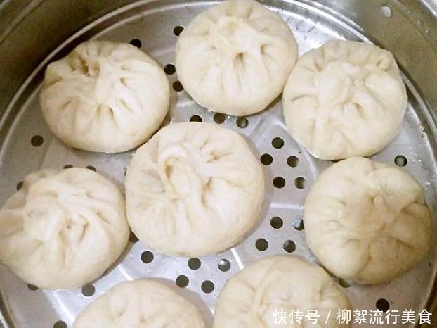 喜欢|如果你想吃馒头,就不要省这一步,馒头蓬松香和店里卖的一样