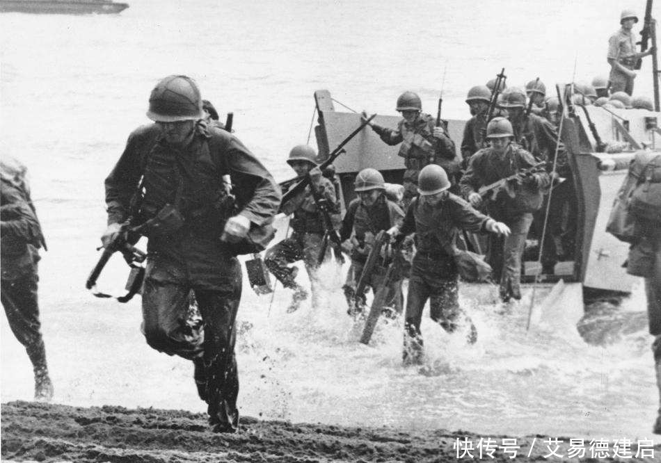 麦克阿瑟|菲律宾一战，温莱特为何不跟日军正面作战？要率领上万美军投降