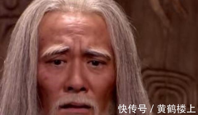 帝挚&尧舜禹禅让从神话看历史,这是背后的故事