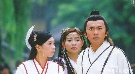 倚天|《倚天屠龙记》“倘若……我问心有愧呢”