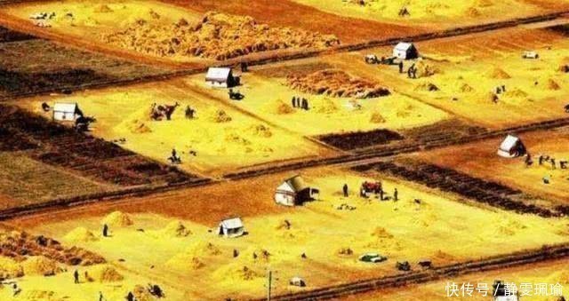 百姓们&灾民没饭吃,范仲淹将米价抬高50%,灾民很感谢,千年后专家认可