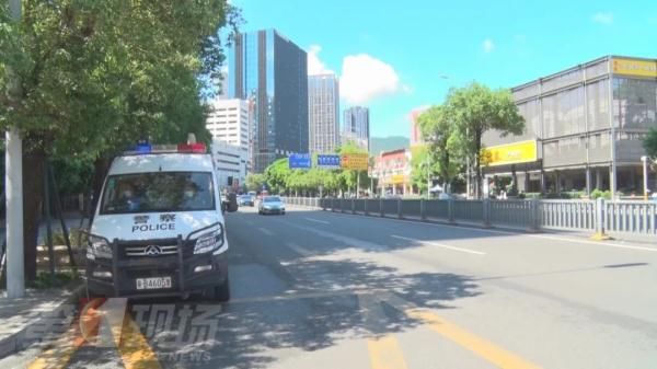 深圳|深圳报告1例境外输入无症状感染者，记者探访管控区最新情况