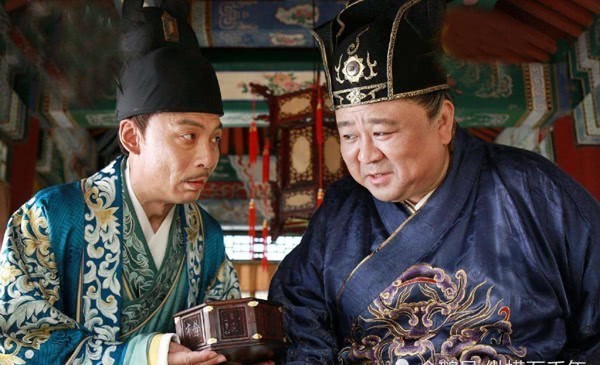 徐达|一介农夫无才无德，为何被明朝皇帝封为国公，待遇超过徐达