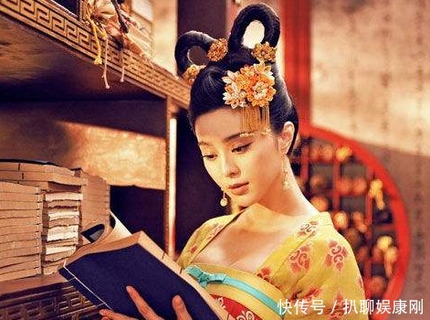 女皇|细数一代女皇武则天一生的跌宕起伏,在政治斗争中从未输过