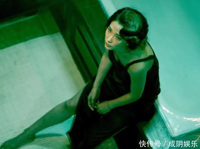 节目|无奈!李冰冰十年前就提出演员商品论,录《我就是演员》又被验证