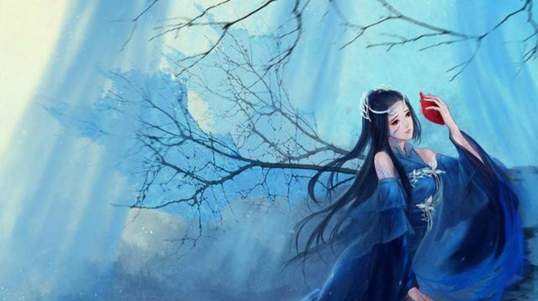 朱淑真婚后依旧思念初恋,写下的这首相思词,每一句都感人至深!