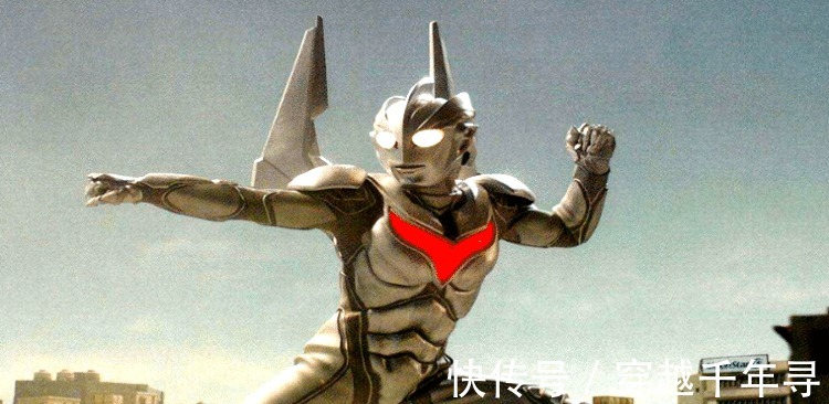 绝招|奥特曼有绝招不敢用佐菲、泰罗上榜,诺亚有一招隐藏了数亿年!