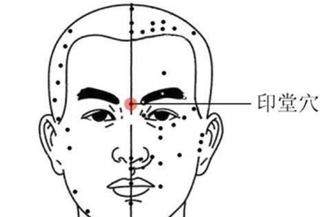 痊愈|5大穴位扶阳正气，再顽固的鼻炎，这样简单调理也很快痊愈了！