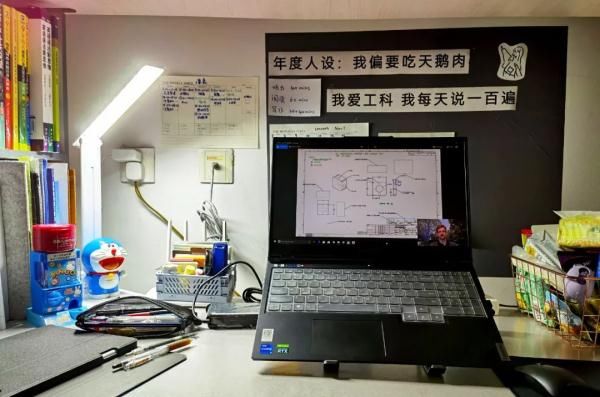 营养均衡|网课又来了？同学：不慌，我们玩出花样！