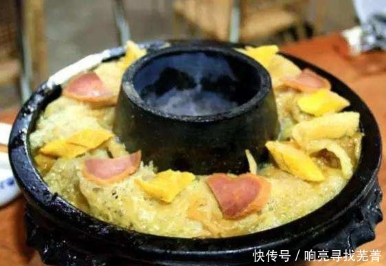 锅子|喜欢腾冲土锅子——一种海纳百川的饮食文化
