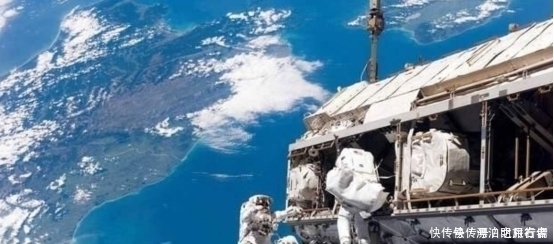 建造 时间定了!2021年发射空间站核心舱,航天员将常驻“天宫”