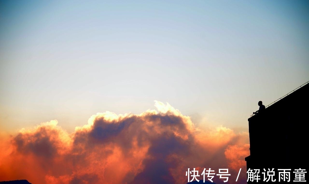 当代#我有春风一束,点染便成好诗,谁说当代无好诗?30首佳作温柔如水