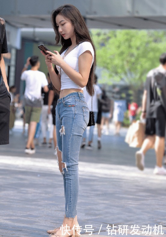 人不仅要好看，衣服也要“好看”