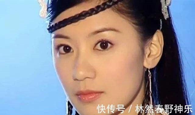 公子|小昭离开之前为何把张无忌托付给赵敏,而不是周芷若?答案原来在这里