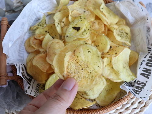 最通便的不是香蕉而是它,每天空腹吃,清肠排便,口臭便秘消失了