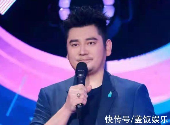 天天向上改版后面目全非!官宣美女主持加入,兄弟团仅剩汪涵一人
