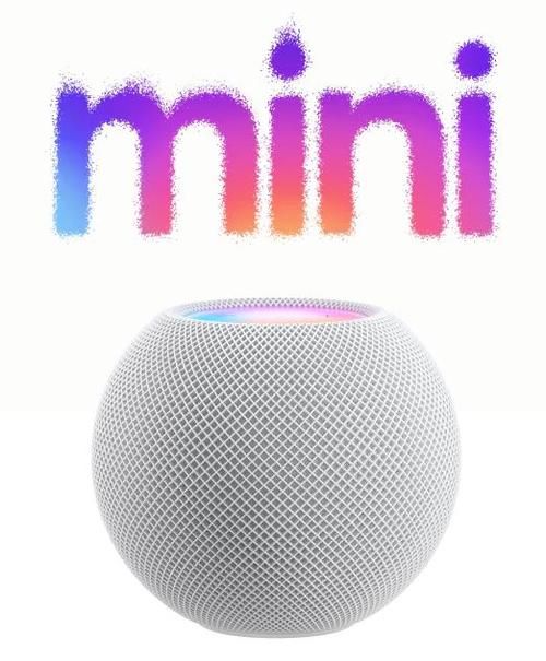 才能|HomePod mini在全球的表现超出预期，部分国家要明年才能收到