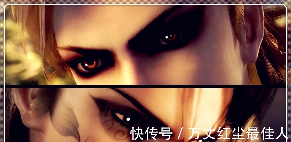 恶魔|斗罗大陆,最稀有的一个种族,只要融合了它就能够成为封号斗罗