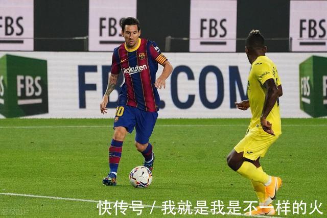 新冠|梅西感染新冠后会影响他的竞技水平吗?