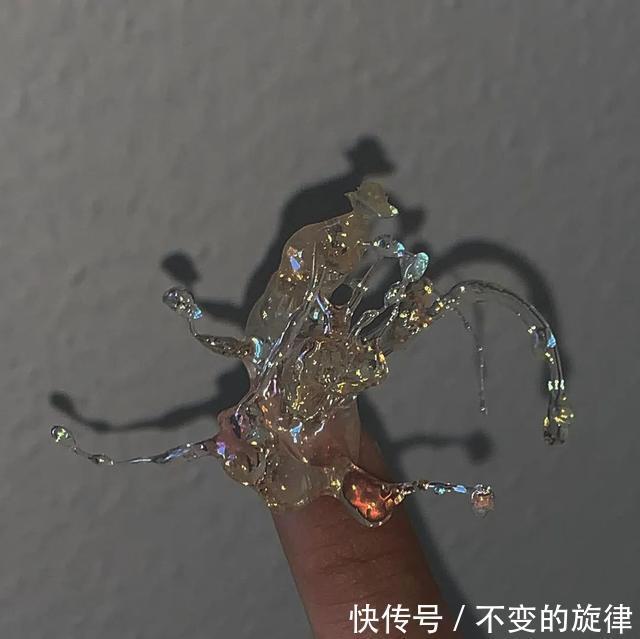 yo|Yo,夏日清凉美甲来了