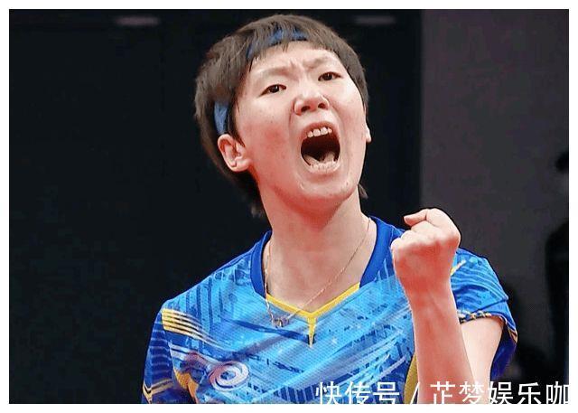 刘国梁|王曼昱高兴早了,2点原因注定难获重用,肖战已尽力,刘国梁无奈