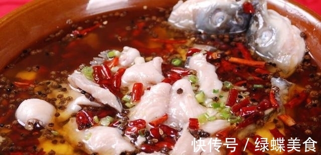 料酒|草鱼5种最好吃的做法，简单美味又下饭，看看你喜欢吃哪种？