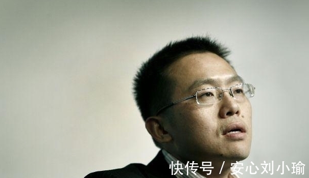 任正非|“华为太子”李一男与任正非的“父子之战”,相爱相杀相忘于江湖