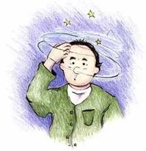 蹲久了站起来眼冒“小星星” 是咋回事