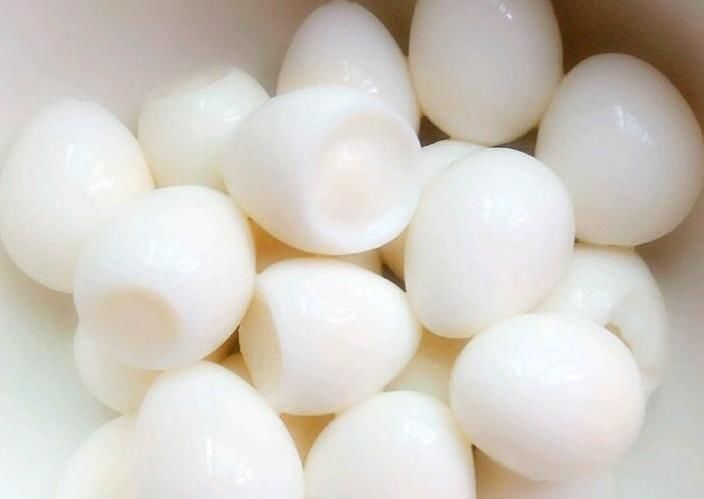 鵪鶉蛋好吃,卻不能亂吃,吃鵪鶉蛋有1大禁忌,還有人啥也不明白