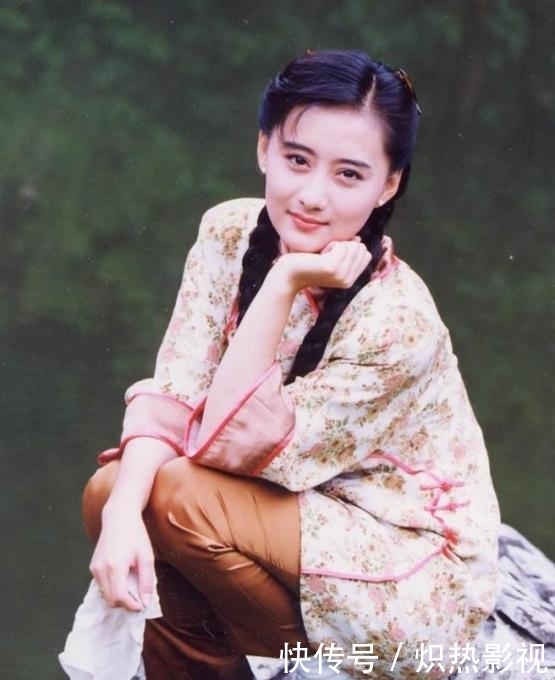 她是琼瑶女郎 美得不可方物 年近五十遭婚变 看她的过往人生 快资讯 她是琼瑶女郎 美得不可方物 年近五十遭婚变 看她的过往人生 快资讯