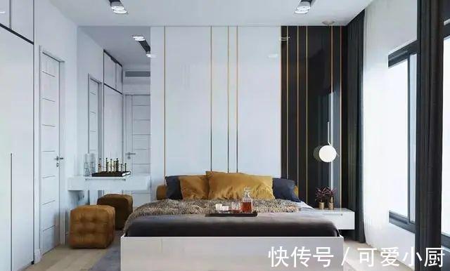 墙面|石膏线已经过时了，现在流行这种，墙面更美观大方，价格还便宜！