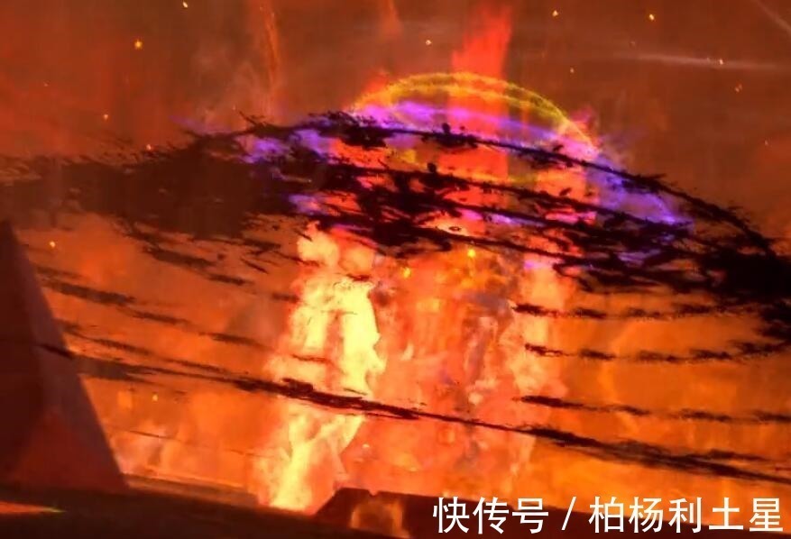 唐三|斗罗大陆请注意七长老魂环,昊天宗最强特点不是武魂