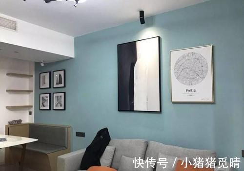 实用|老公在厕所门口打个柜子,超实用,跟卧室一起,能装下“全世界”