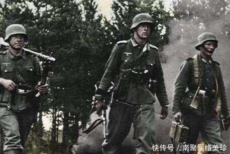 敦刻尔克|敦刻尔克战役让三十三万联军逃走，是愚蠢吗？德军也有苦说不出