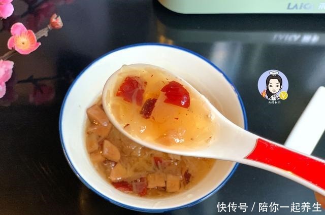 建议大家如工资允许,多囤这5样,每天吃一点,美味又营养